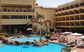 Amarante Pyramids Hotel