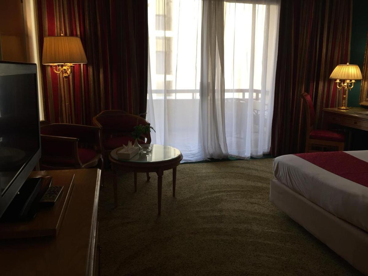 Amarante Pyramids Hotel Giza Extérieur photo