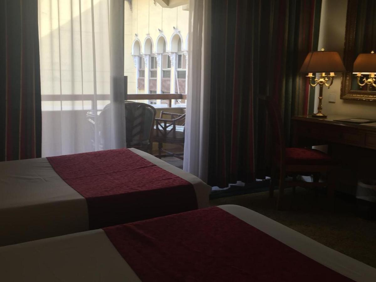 Amarante Pyramids Hotel Giza Extérieur photo