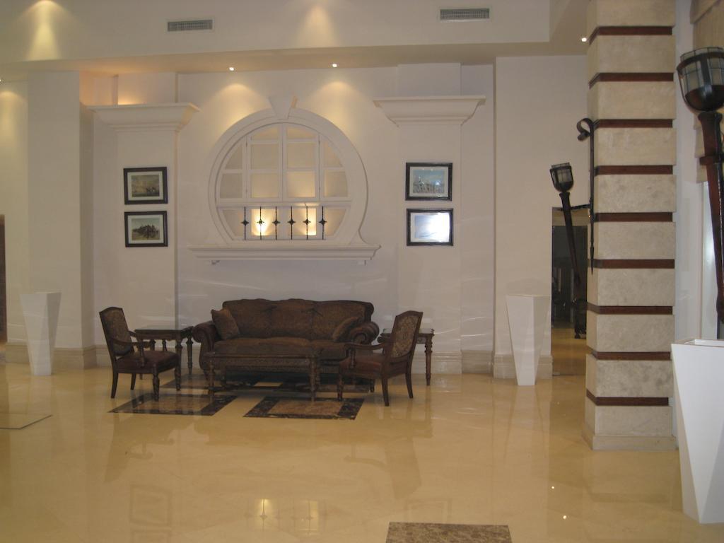 Amarante Pyramids Hotel Giza Extérieur photo