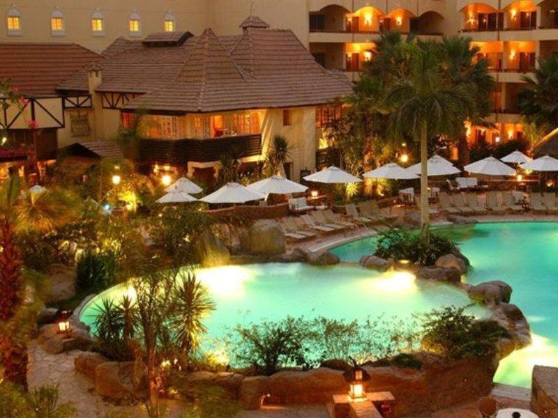 Amarante Pyramids Hotel Giza Extérieur photo