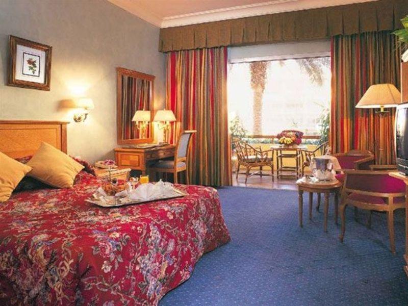 Amarante Pyramids Hotel Giza Extérieur photo