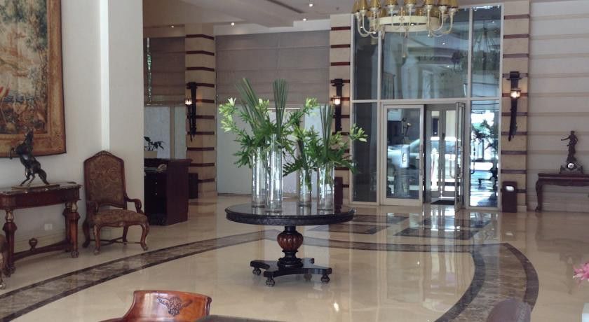 Amarante Pyramids Hotel Giza Extérieur photo