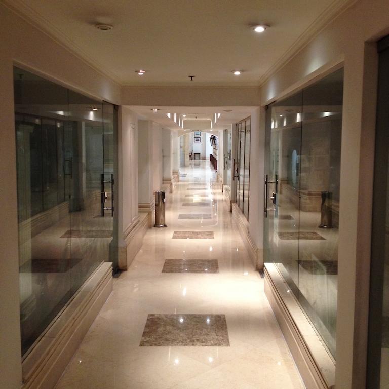 Amarante Pyramids Hotel Giza Extérieur photo