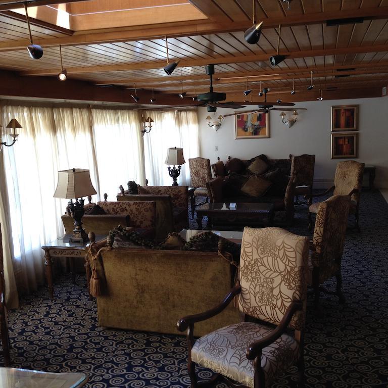 Amarante Pyramids Hotel Giza Extérieur photo