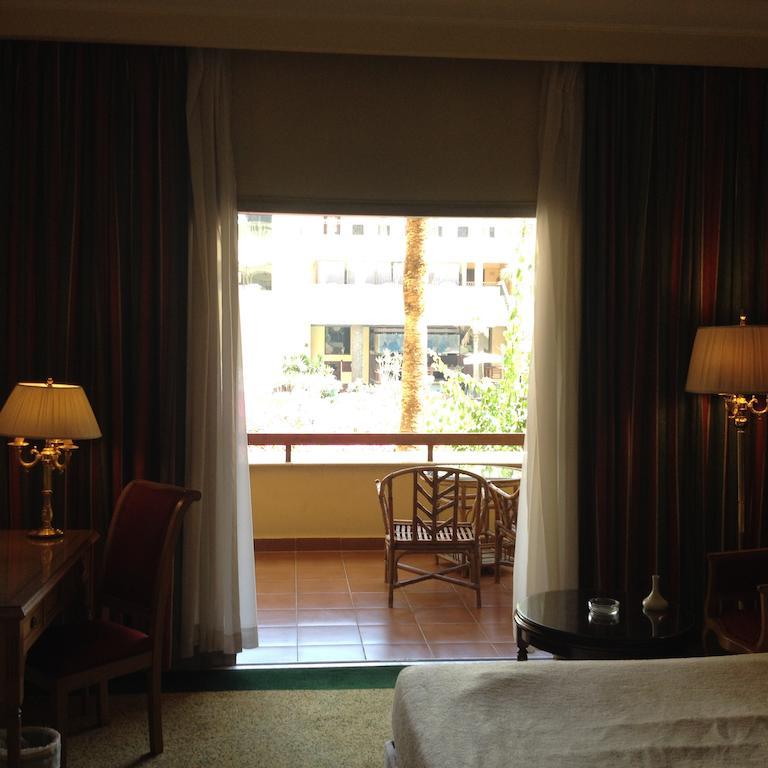 Amarante Pyramids Hotel Giza Extérieur photo