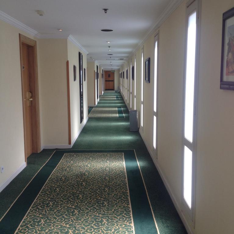 Amarante Pyramids Hotel Giza Extérieur photo