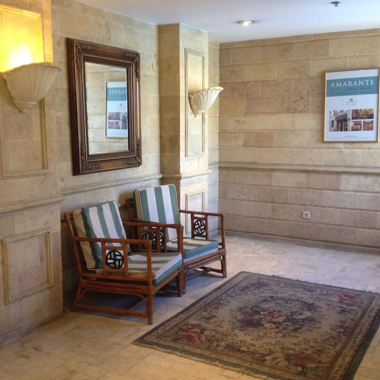Amarante Pyramids Hotel Giza Extérieur photo