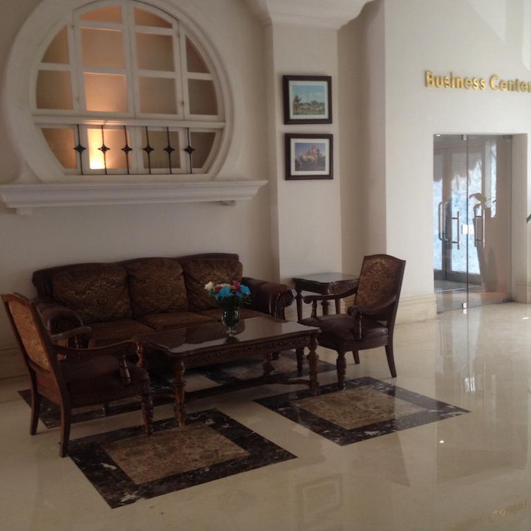 Amarante Pyramids Hotel Giza Extérieur photo