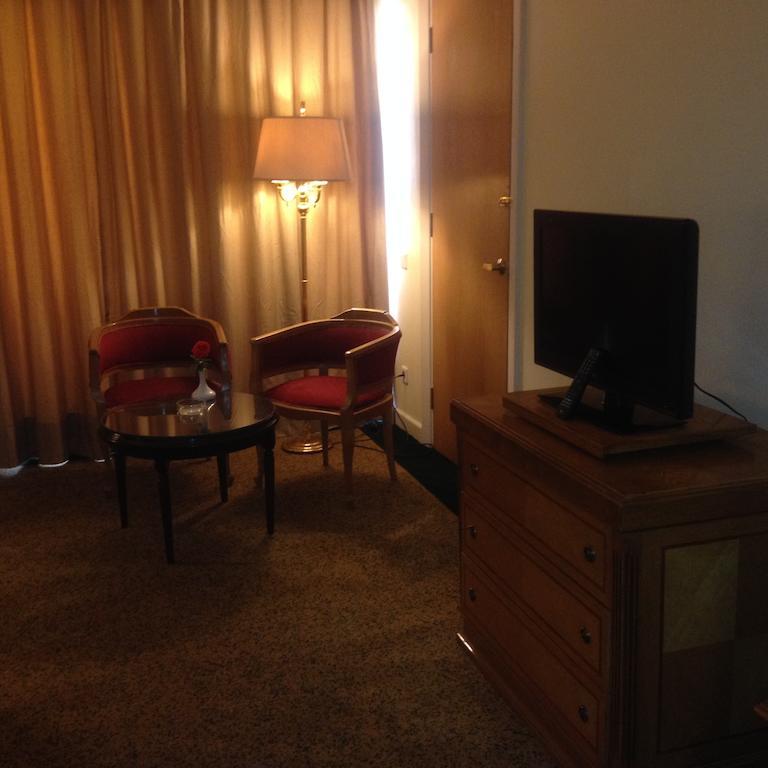 Amarante Pyramids Hotel Giza Chambre photo