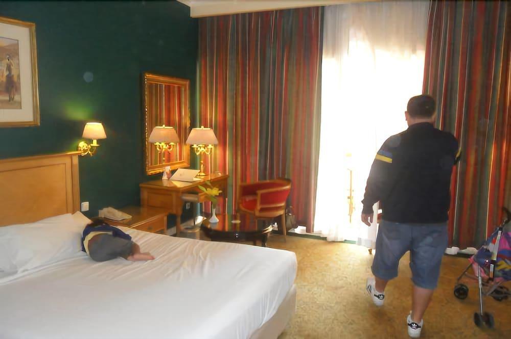 Amarante Pyramids Hotel Giza Extérieur photo